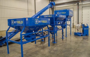 Box Seed Treater | Seed Treatment Solutions